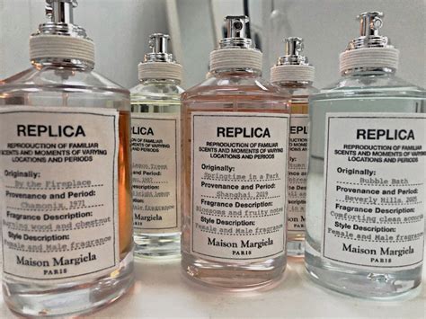 perfume silver scent replica|best fragrance for replica.